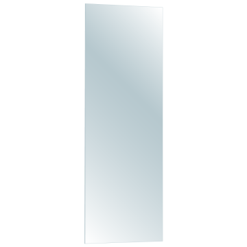 300mm Landing Glass Stair Panel