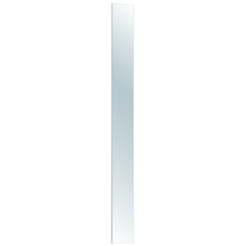 80mm Glass Landing Stair Panel
