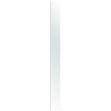 80mm Glass Landing Stair Panel Frosted 