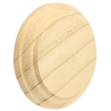 Hemlock Wall Patrice