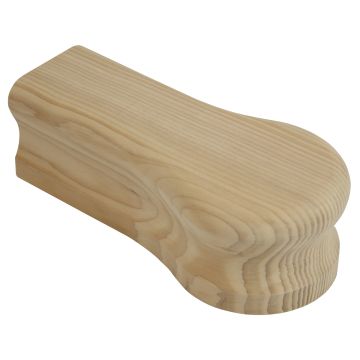 Hemlock HR Handrail Opening Cap
