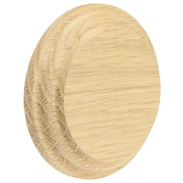 White Oak Wall Patrice