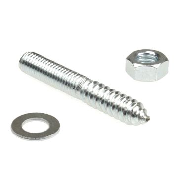 Rail Bolt
