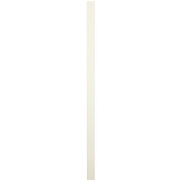 White Primed Stick Spindle