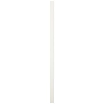 White Primed Stick Spindle