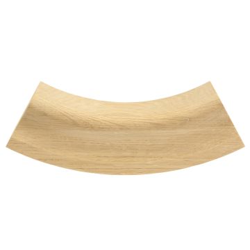 Oak HR Handrail Up Ramp