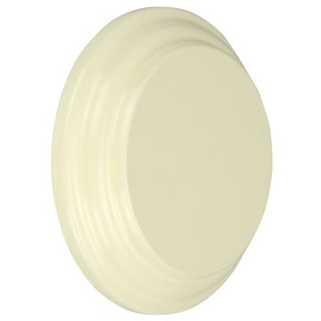White Primed Wall Patrice