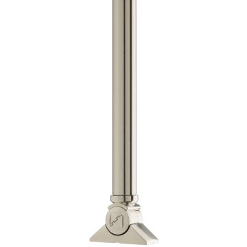 Fusion Mk2 Nickel Landing Cut String Spindles
