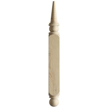Richard Burbidge Porch Finial