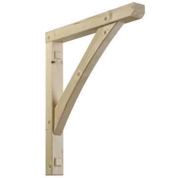 Richard Burbidge Single Gallows Bracket