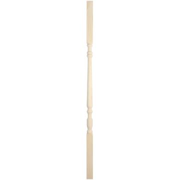 Pine Classic Spindle 32mm x 900mm