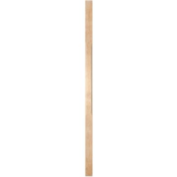 Hemlock Stop Chamfered Spindle
