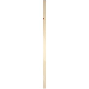 Pine Plain Square Spindle
