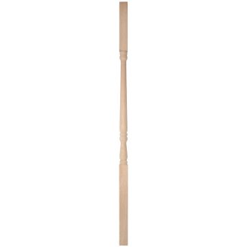 Oak Teesdale Spindles 32mm x 900mm