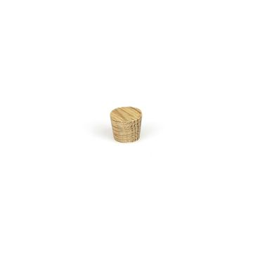 Oak Cross Grain Pellets - 5 pack