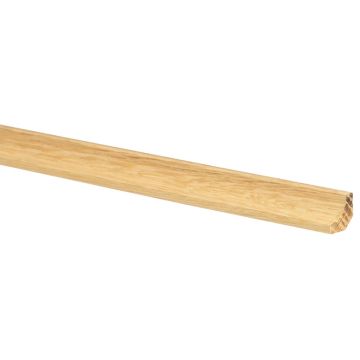 Oak Scotia 2400mm x 15mm