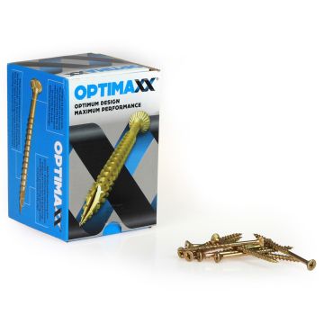 Optimaxx Screw - 5.0mm x 70mm
