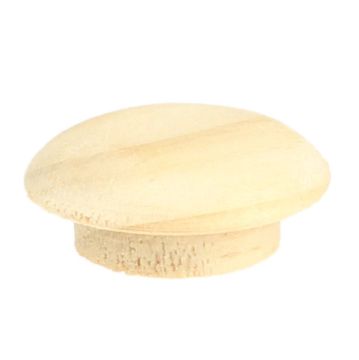 Pine Cover Button