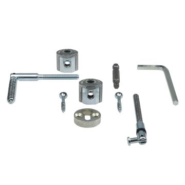Zipbolt Staircase Slipfix