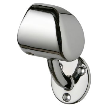 Axxys Chrome Right Hand End Cap
