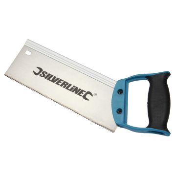 Tension Saw