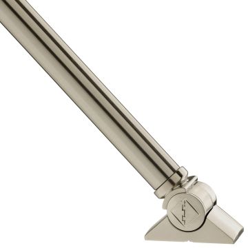 Fusion Mk2 Nickel Rake Spindle