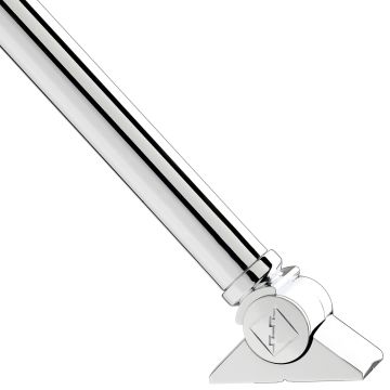 Fusion Mk2 Chrome Rake Spindle