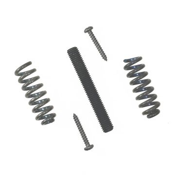 Spring Bolt Handrail Connector