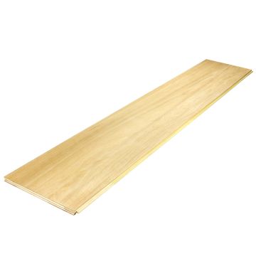 Stair Cladding Extension Board Unfinished 1300mm