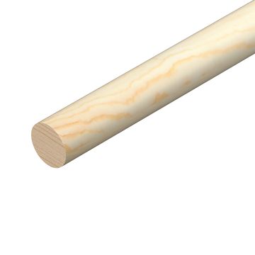 Pine Dowel 12mm x 12mm x 2400mm