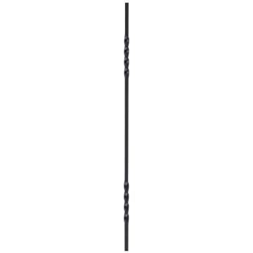 Richard Burbidge Black Metal Charleston Spindle