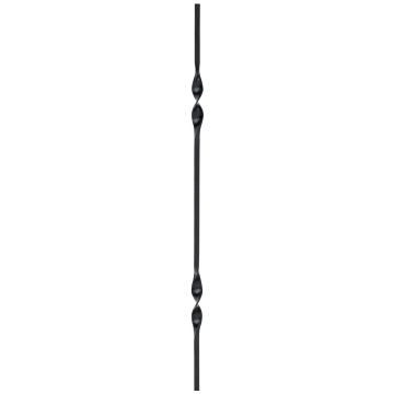 Richard Burbidge Black Metal Madison Spindle