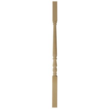 Richard Burbidge Trademark Oak Imperial Spindle 41mm x 1100mm