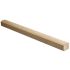 Elements Oak Handrail (Glass Style)