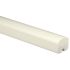 White Primed MD Iron Handrail