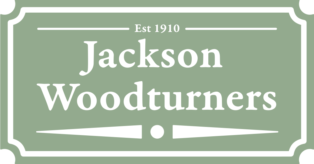 Jackson Woodturners 