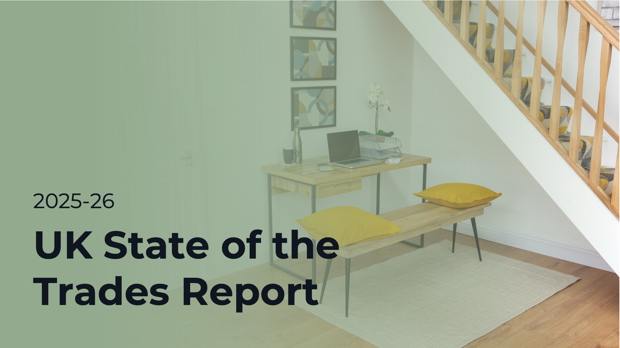 UK state of the trades: a report on the current UK trade landscape