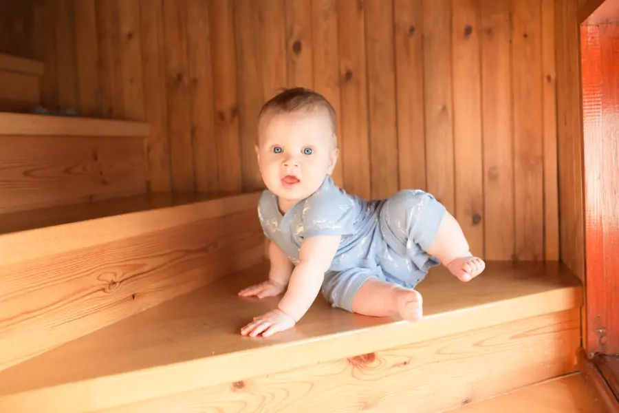 Child safety at home: Expert tips to reduce risk