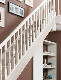 White Primed