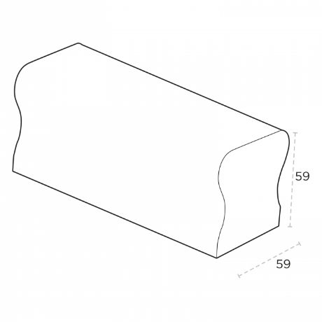 hr handrail