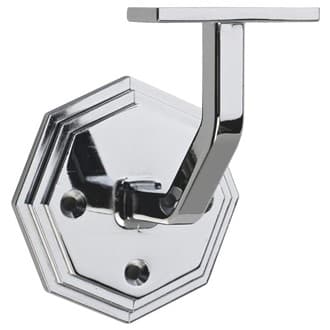 octagonal bracket