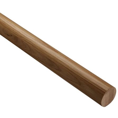 Axxys Oak Handrail