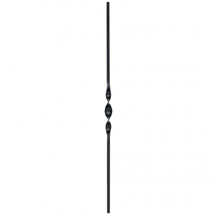 metal beaufort spindle