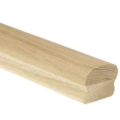 Oak Handrail Ungrooved