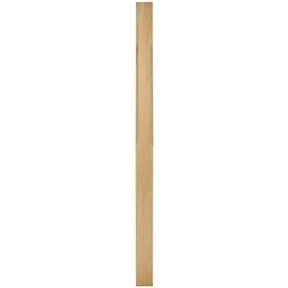 A buyer’s guide to choosing stop chamfered newel posts