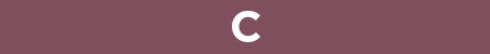 c c