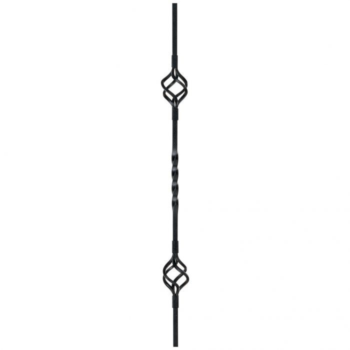 metal edisto spindle