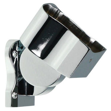 chrome connector