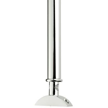 chrome spindle