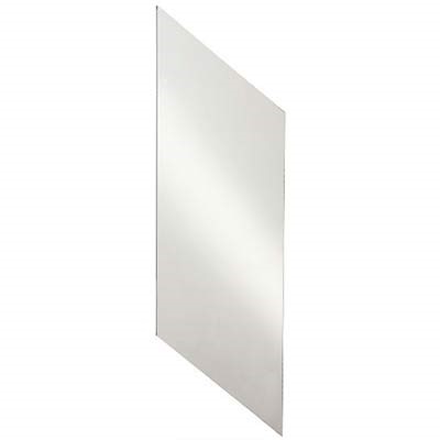 glass panels